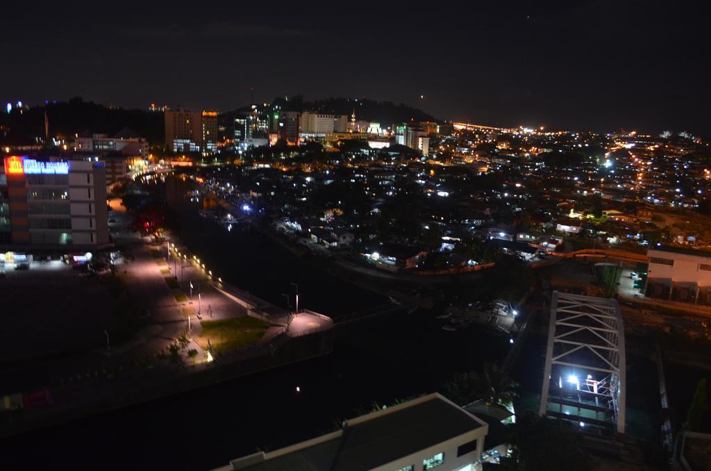 Apartment Cozy Living Sky Kota Kinabalu