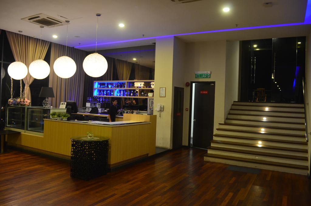 Cozy Living Sky Apartment Kota Kinabalu