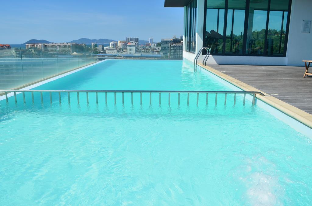 Apartment Cozy Living Sky Kota Kinabalu