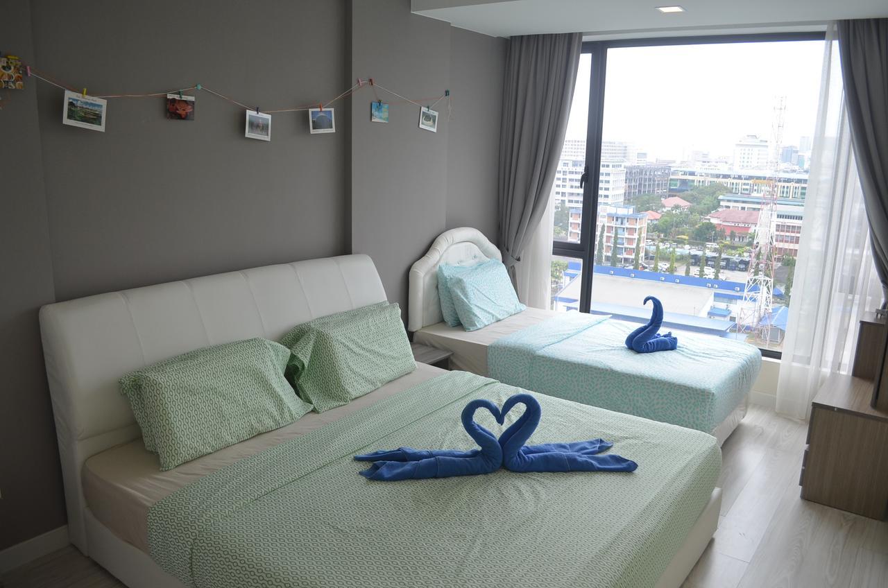 Cozy Living Sky Apartment *