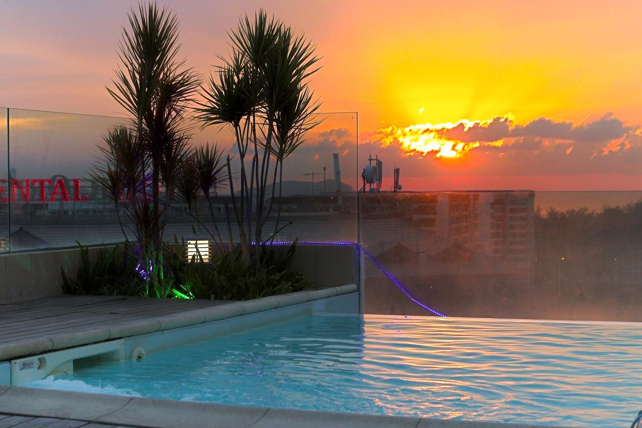 Cozy Living Sky Apartment Kota Kinabalu