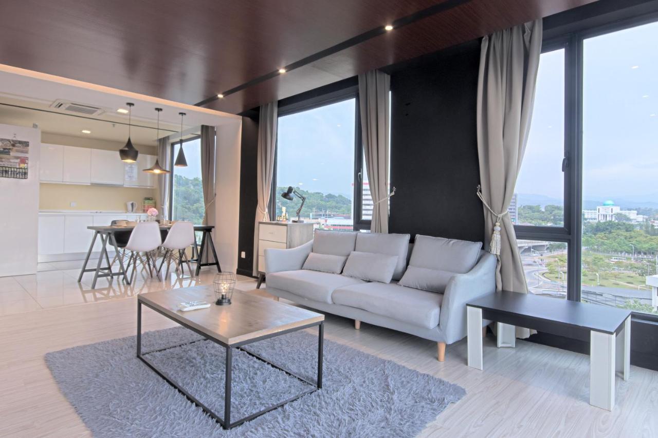 Apartment Cozy Living Sky *