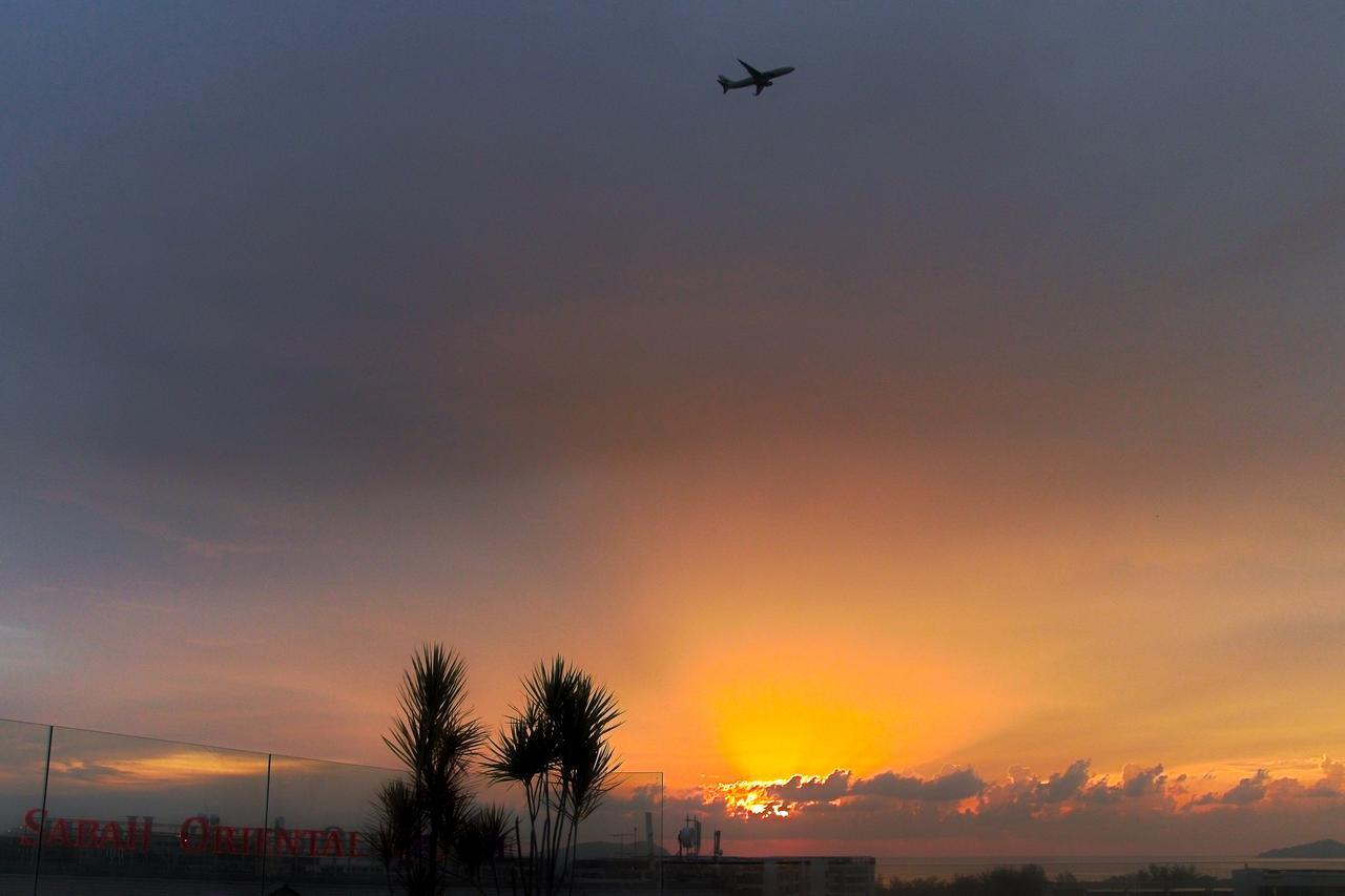 Cozy Living Sky * Kota Kinabalu