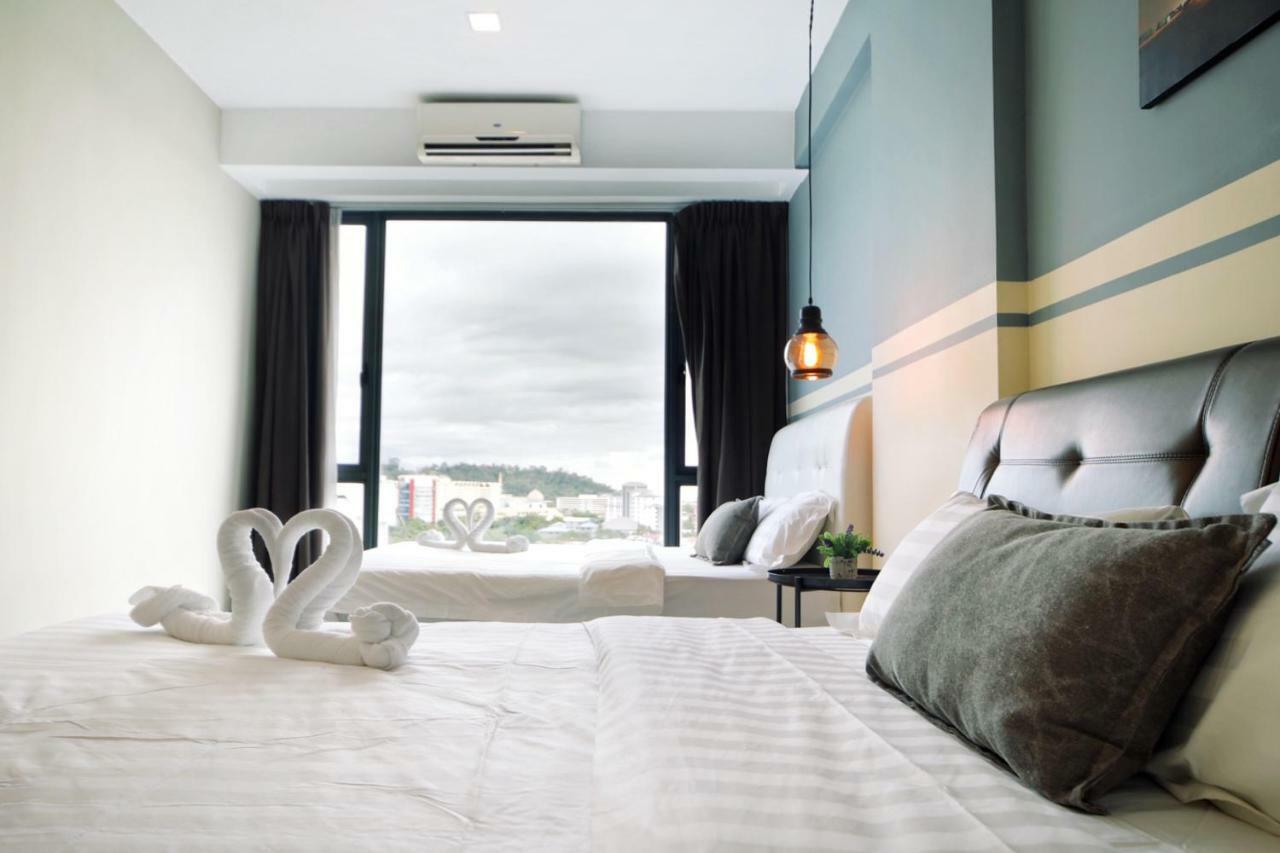 Apartment Cozy Living Sky *