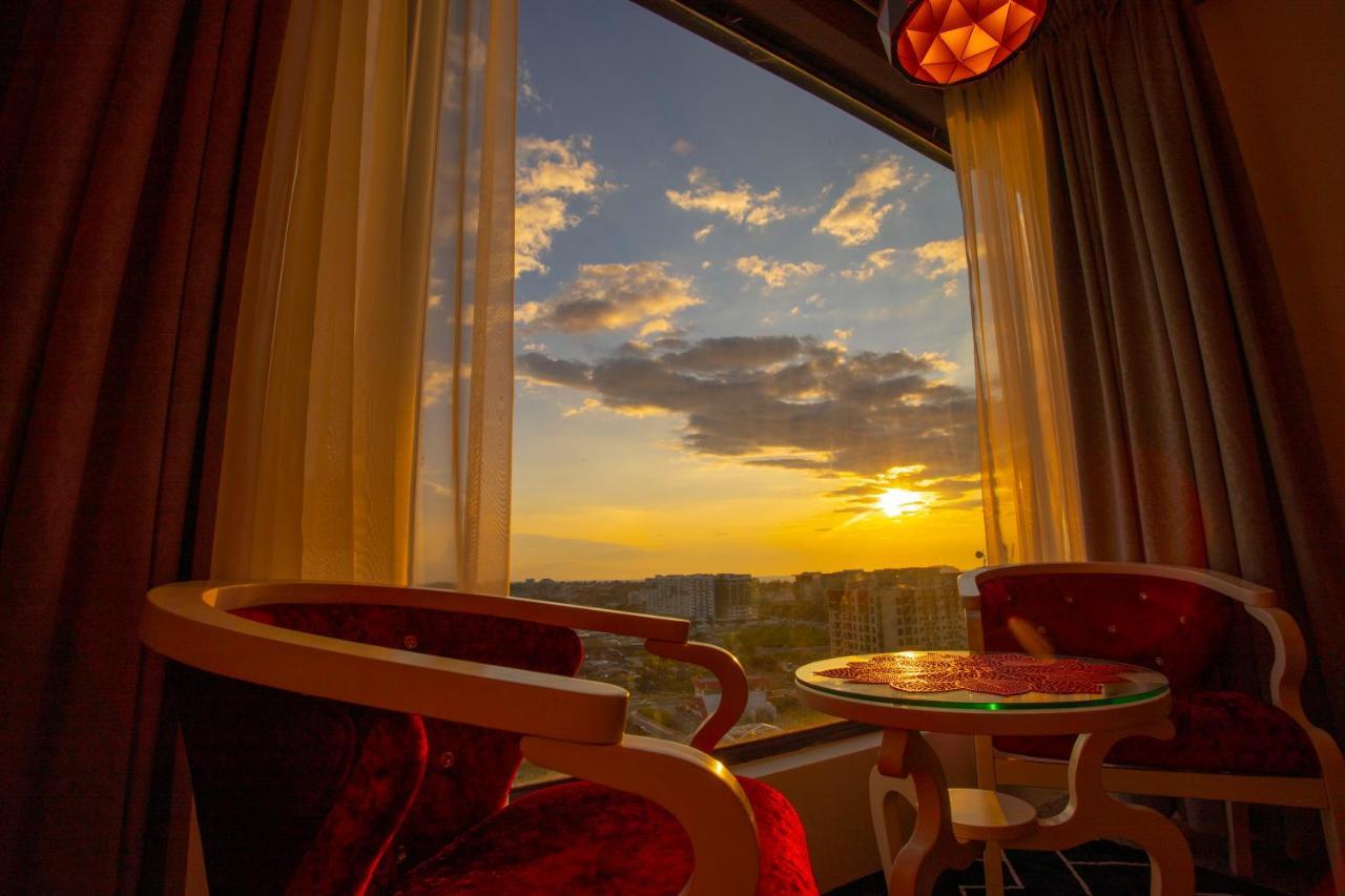 Cozy Living Sky Apartment *